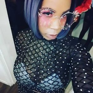 ISLYNYC Splat Rave Glasses